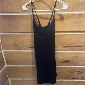 HALARA Black Jumpsuit